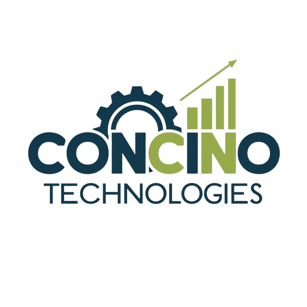 Concino Technologies – Transforming the world together